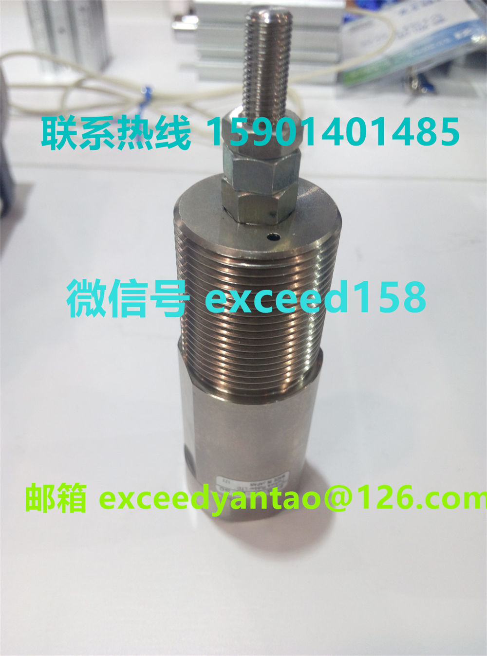 藤仓FUJIKURA气缸FCS-20-22-S1、FCS-20-22-S0特价现货销售 (12)