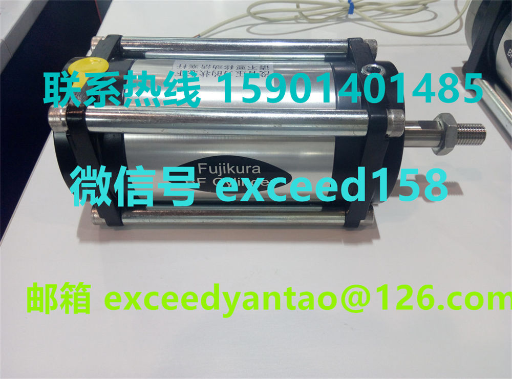 藤仓FUJIKURA气缸FCS-50-16-S1，FCS-50-36-S0，FCS-50-64-S1现货 (4)