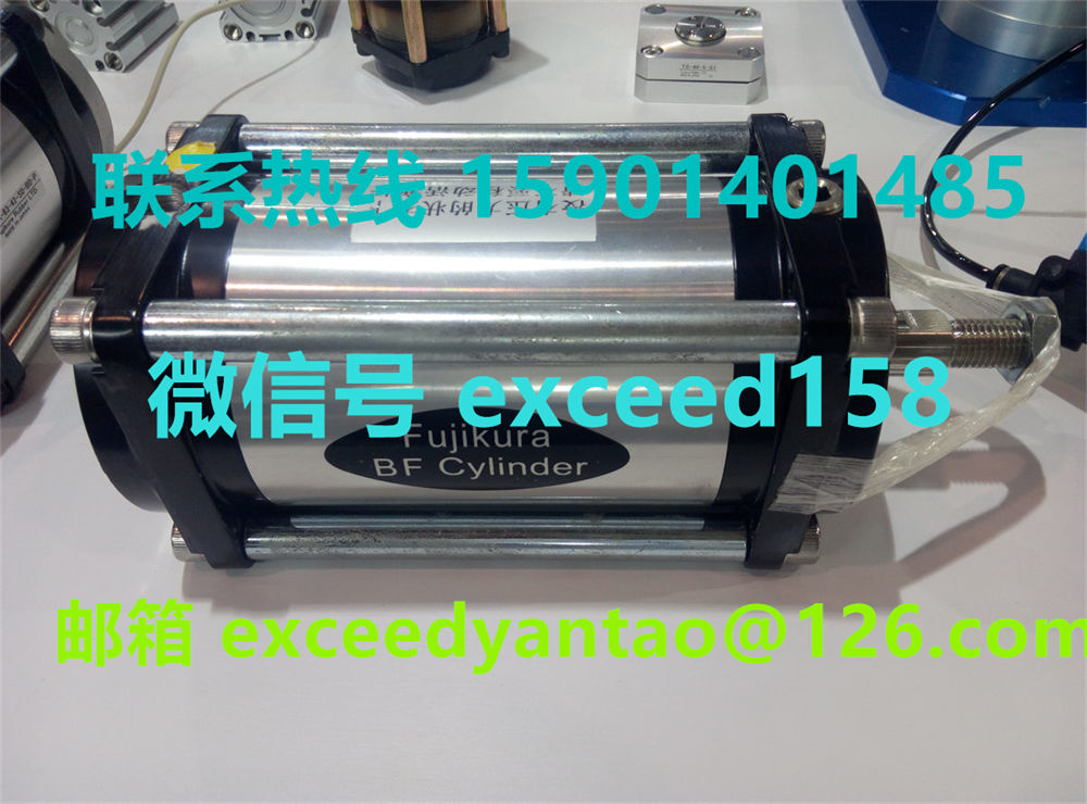 藤仓FUJIKURA气缸FCS-63-78-S0，FCS-63-78-S1-P特价现货销售 (5)