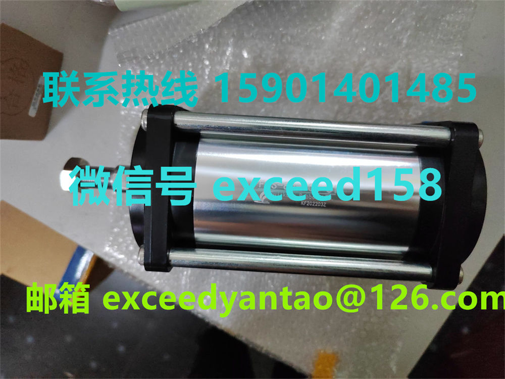 藤仓FUJIKURA气缸FCS-80-108-S1、FCS-80-108-S0-P授权特价销售 (6)