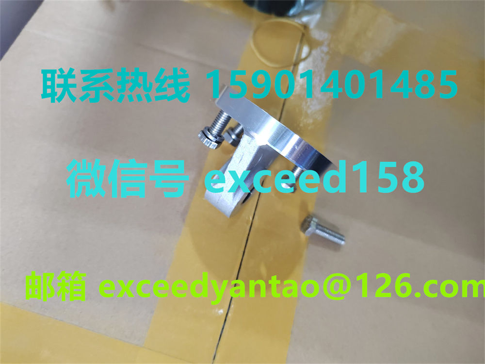 藤仓FUJIKURA气缸支架φ63-P  φ80-P  (2)