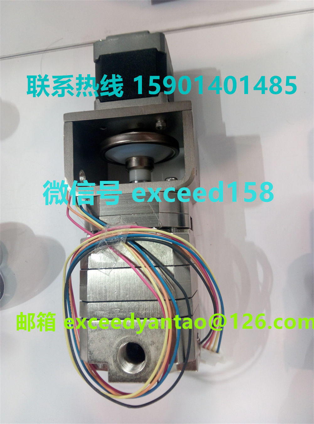 藤仓FUJIKURA驱动减压阀RS. MS-8-2-B  (3)