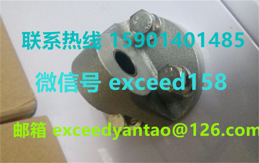 藤仓FUJIKURA气缸支架φ63-P