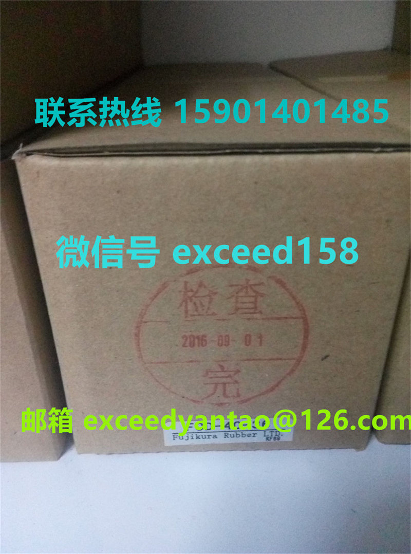 藤仓 FUJIKURA 低摩擦双动气缸 FCD-40-36   FCD-40-24现货 (1)