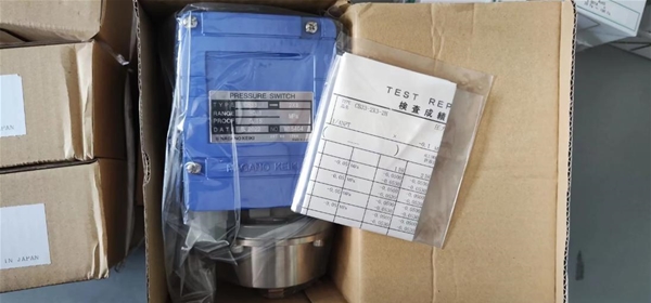 CB33-2X3-1D0B30XXXXX0 -0.1~0MPa压力开关NAGANOKEIKI长野计器