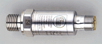 德国IFM易福门压力变送器 PT5500 PT-400-SEG14-A-ZVG/US