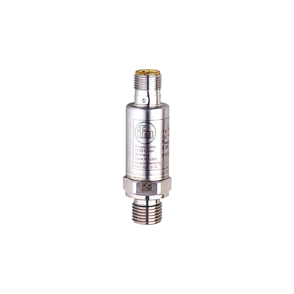 德国IFM易福门压力变送器 PT5500 PT5404 PT-010-SEG14-A-ZVG/US/ /W