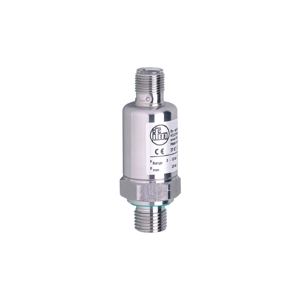 德国IFM易福门压力变送器 PT5500压力变送器 PT9550 PT-400-SBG14-B-DVG/US/ /W