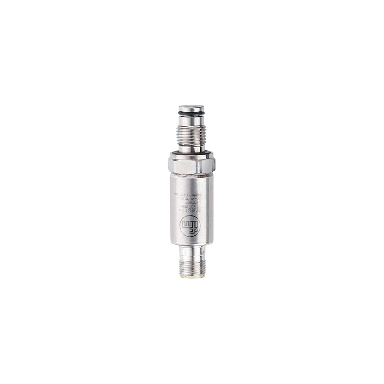 德国IFM易福门压力变送器 PT5500齐平式压力变送器 PL5400 PL-400-SEG14-A-ZVG