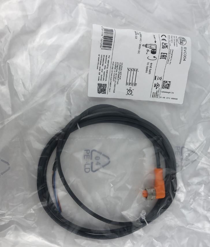 EVC004