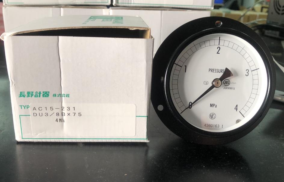 AC15-231-4000000XXXJ0   0-4MPA  