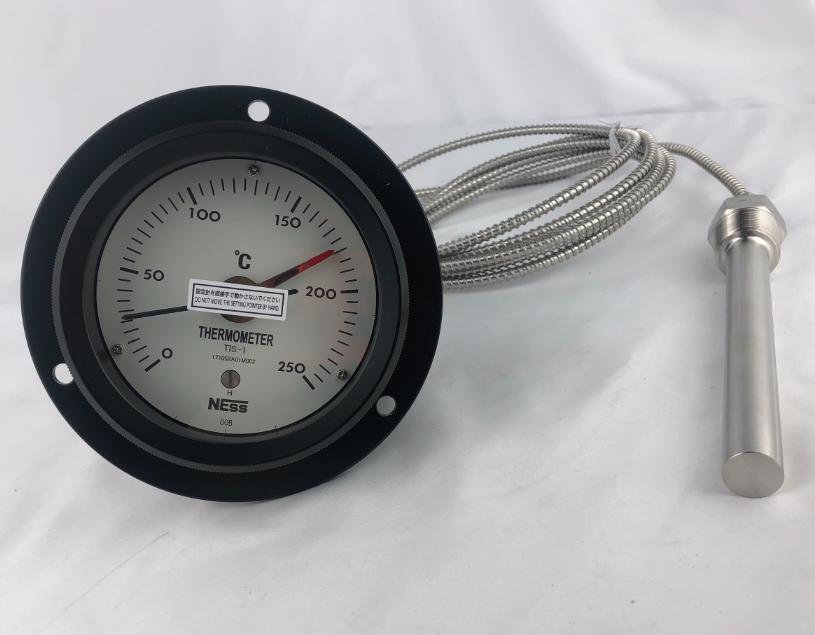 4TBPA-M1BB-S 100   0-250℃3