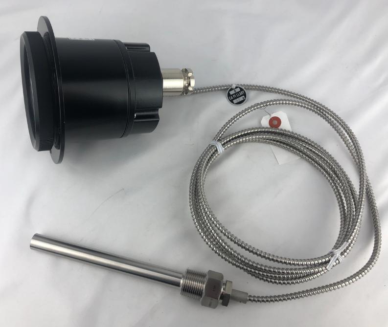 4TBPA-M1BB-S 100   0-250℃2