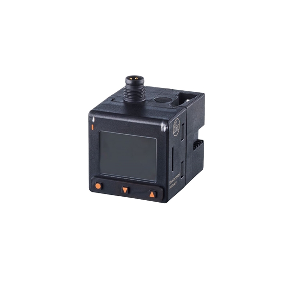 德国IFM易福门用于气动装置的压力传感器 PQS816 PQ-001BKHR18-MFPKG/AS/