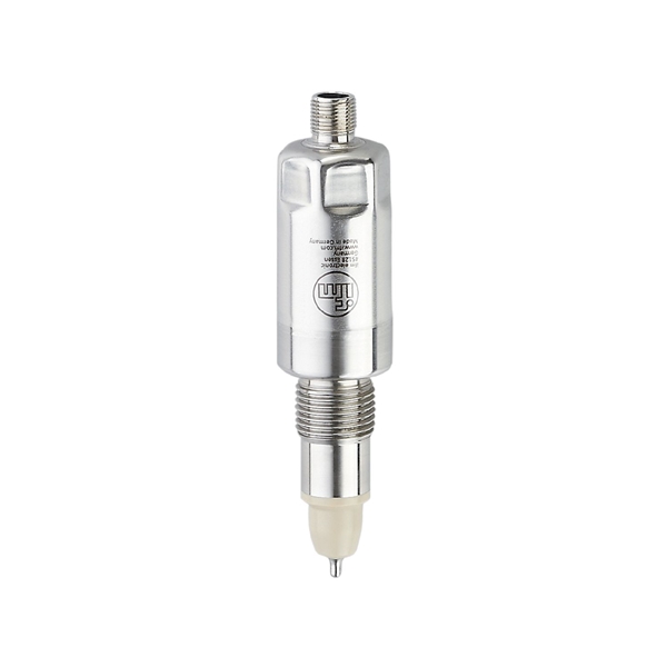 德国IFM易福门超纯水系统用电导式电导率传感器 LDL100 COND CONDUCTIVITY HYG G1/2