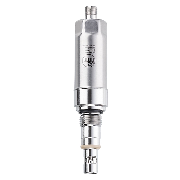 德国IFM易福门超纯水系统用电导式电导率传感器 LDL101 COND CONDUCTIVITY UPW HYG G1/2