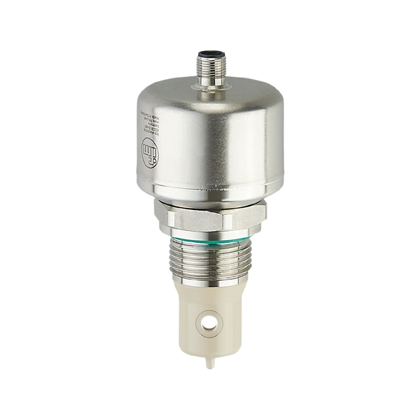 德国IFM易福门超纯水系统用电感式电导率传感器 LDL210 IND CONDUCTIVITY HYG G1 SC