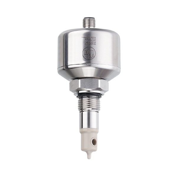 德国IFM易福门超纯水系统用电感式电导率传感器 LDL220 IND CONDUCTIVITY HYG G1/2 SC