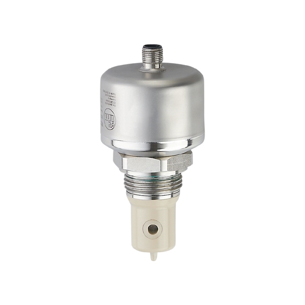 德国IFM易福门超纯水系统用电感式电导率传感器 LDL200 IND CONDUCTIVITY HYG ASF-V