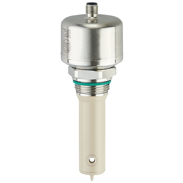 德国IFM易福门超纯水系统用电感式电导率传感器 LDL201 IND CONDUCTIVITY HYG ASF-V 077