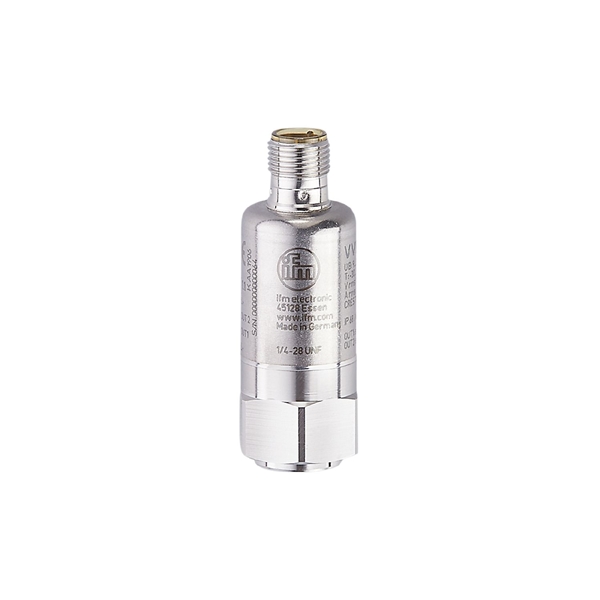 德国IFM易福门振动传感器 VVB011 VIBRATION IO-LINK SWITCH