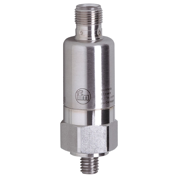 德国IFM易福门振动变送器 VTV122 VIBRATION TRANSMITTER