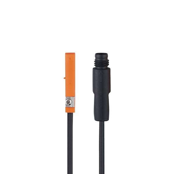 德国IFM易福门T型槽气缸开关 MK5192 MKT3028BBPKG/G/0.3M/ZH/AS