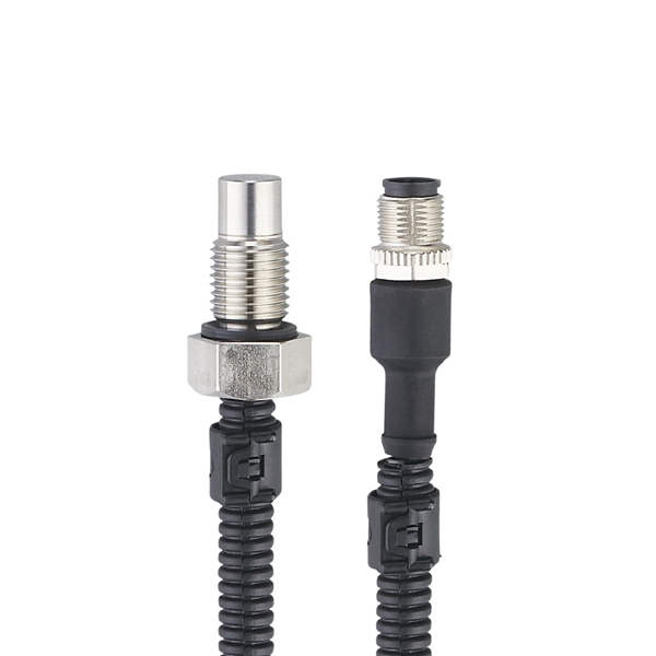 德国IFM易福门气缸开关 M9H206 M9B3002BBPKG/B/AM/500/0,5M/US