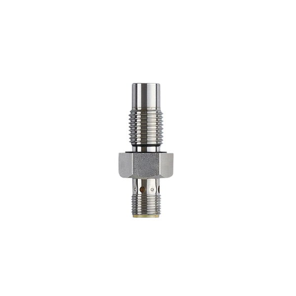 德国IFM易福门用于液压缸的磁性耐压开关 MFH217 MFB4002BCPKG/B/AM/500/US