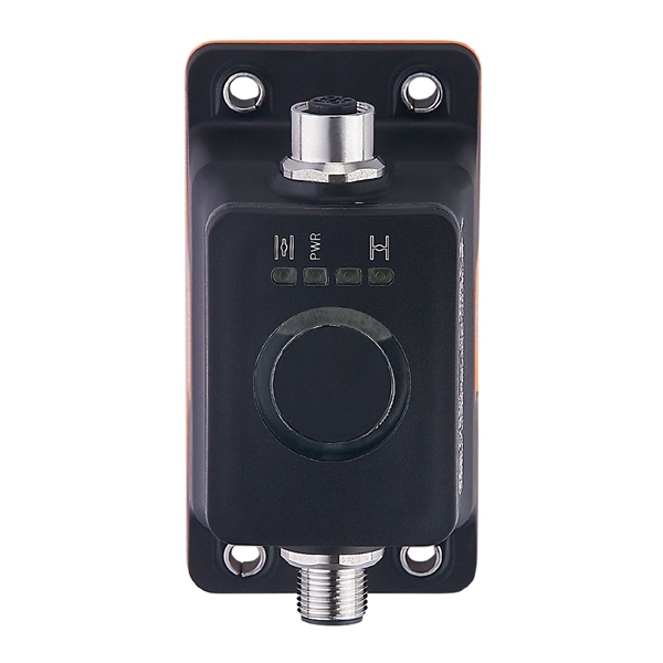 德国IFM易福门用于阀门执行器的位置传感器 MVQ201 SVS SOLENOID OUT