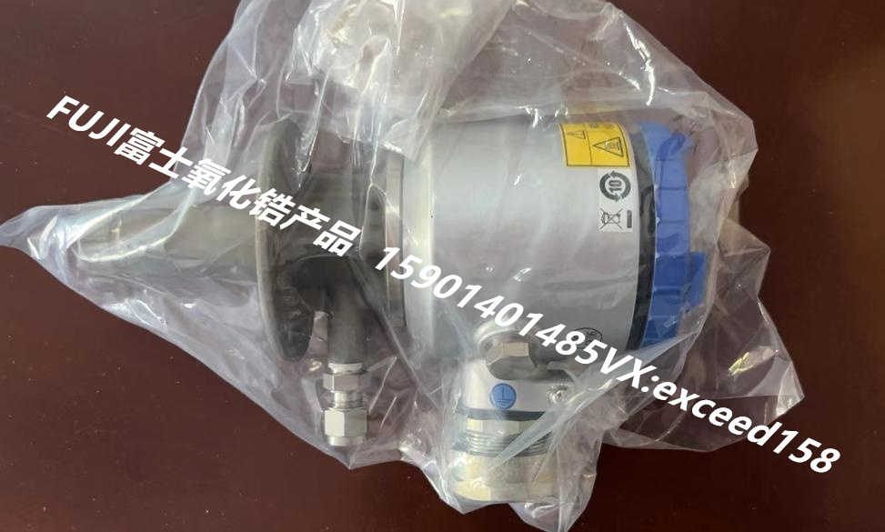 FUJI富士氧化锆检测器ZFK8R135-0Y0YY-1C2-S11