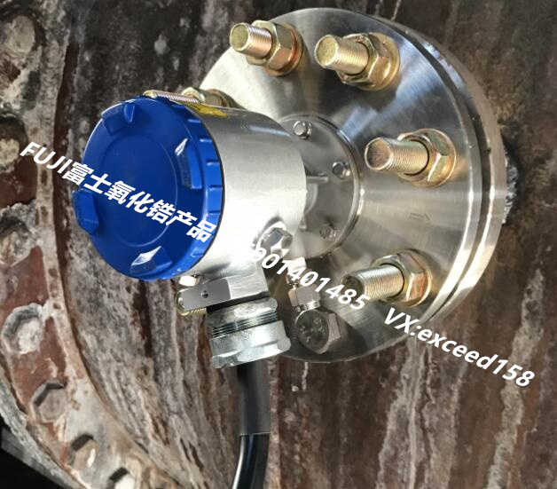FUJI富士氧化锆检测器ZFK8R135-
