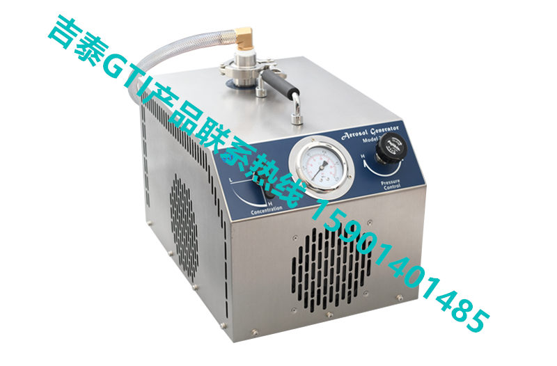 吉泰GTI产品照片MODEL 3990-03
