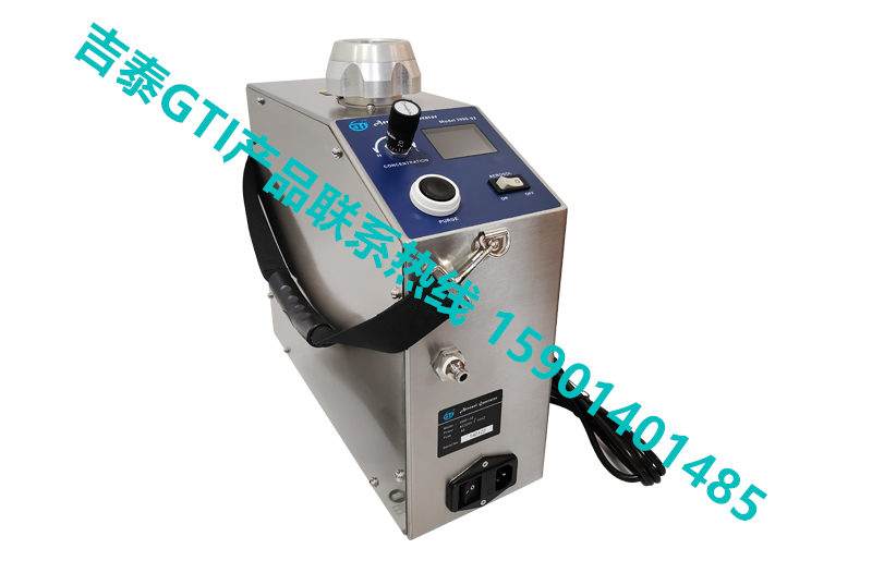 吉泰GTI产品照片MODEL 3990-02