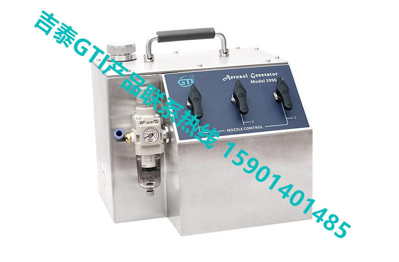 吉泰GTI产品照片MODEL 3990-01