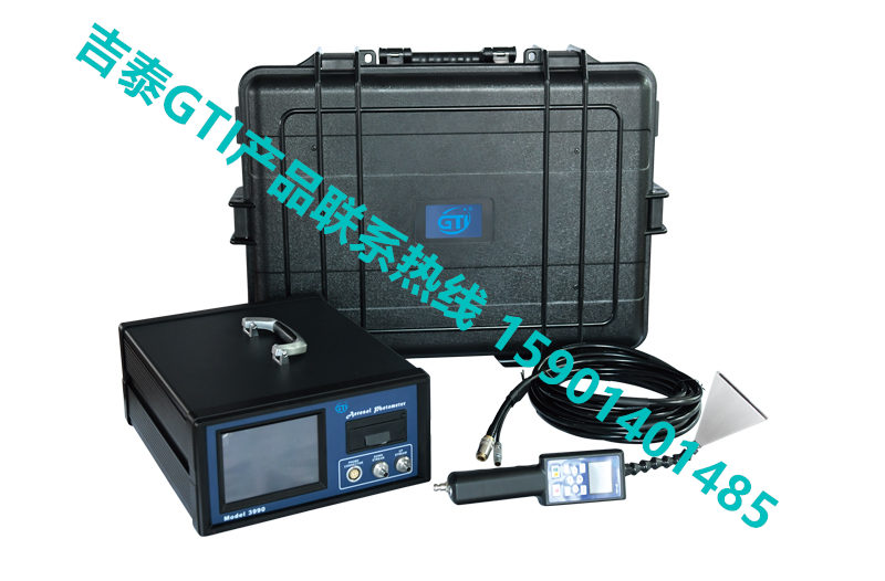 吉泰GTI产品照片MODEL 3990