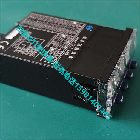 吉泰GTI微差压计GTI145-M2N  0-50PA    GTI145-N2N    0-100PA