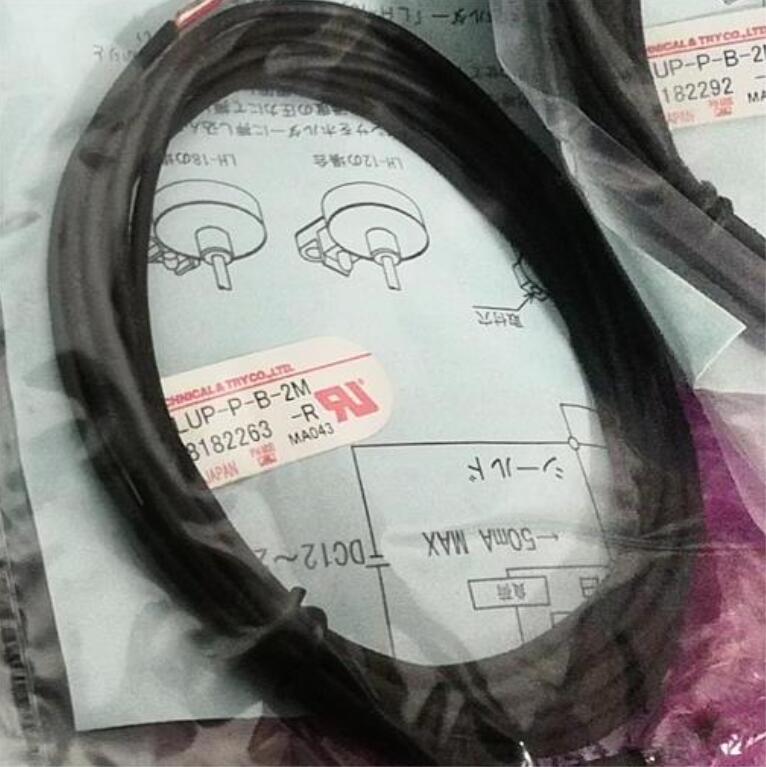 LUP-P-B-2M-R 1