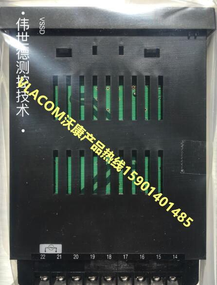 日本威科莫(沃康)VALCOM压力传感器F37GI-S(1)2