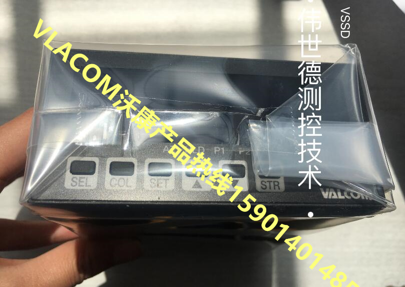 日本威科莫(沃康)VALCOM压力传感器F37GI-S(1)3