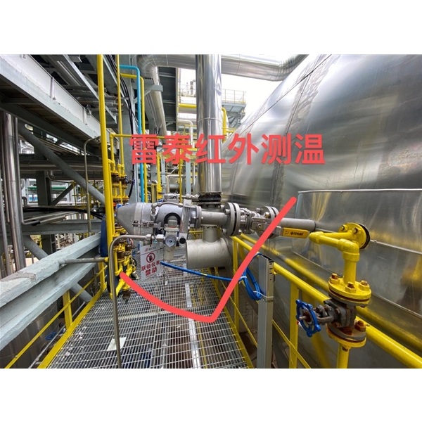 雷泰Raytek 在线式 红外测温仪2001L-LH12EX10S雷泰Raytek 在线式 红外测温仪2001L-LH12EX10S