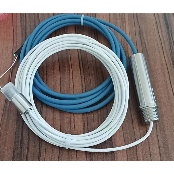 FLUKE福禄克红外温度传感器C40S-LT10SFA-C500 红外测温仪_在线式测温仪