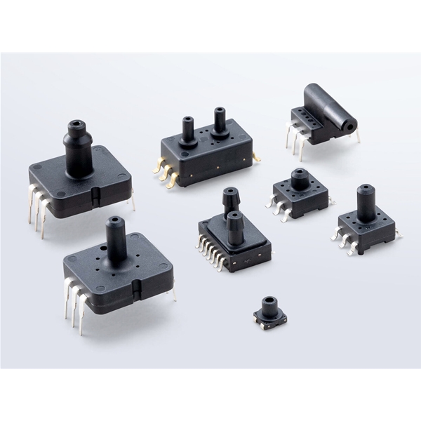 藤仓FUJIKURA气体压力传感器	AG326-025KV	AG316-025KV	AG306-025KV	AG323-025KV	AG313-025KV	AG303-025KV