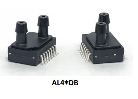 藤仓FUJIKURA气体差压传感器	AL42DB-001KW	AL42DB-002KW	AL42DB-004KW	AL42DB-007KW	AL42DB-010KW