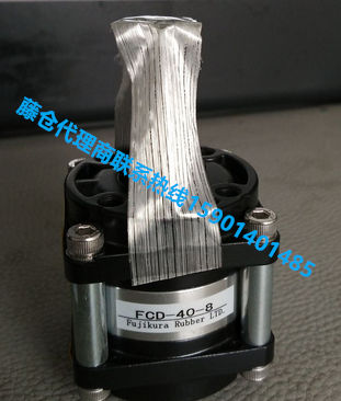 FUJIKURA藤仓气缸FCD-40-8