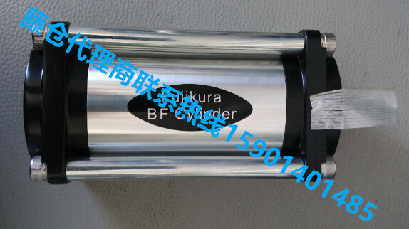 日本藤仓气缸FUJIKURA气缸