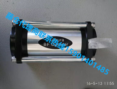 藤仓FUJIKURA低摩擦单动气缸SCS-63-78-S0-B0-P+RSB-8-2成套1 (1)