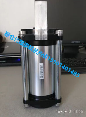 藤仓FUJIKURA低摩擦单动气缸SCS-63-78-S0-B0-P+RSB-8-2成套1 (2)