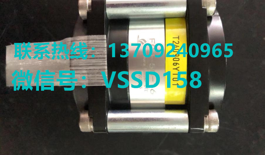 FUJIKURA藤仓双动气缸FCD-50-16