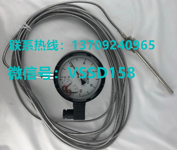 NKS长野计器温度计TF54-00122A2BC70003